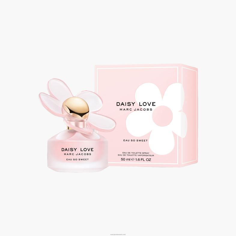 Marc Jacobs daisy love eau nii magus 1,7 untsi 4BZR565