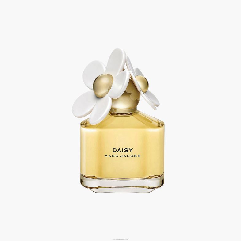 Marc Jacobs daisy tualettvesi 3,4 untsi 4BZR556