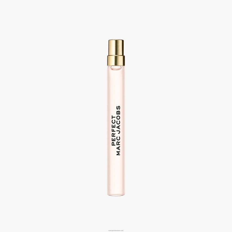 Marc Jacobs täiuslik parfüümvesi 10 ml 4BZR555