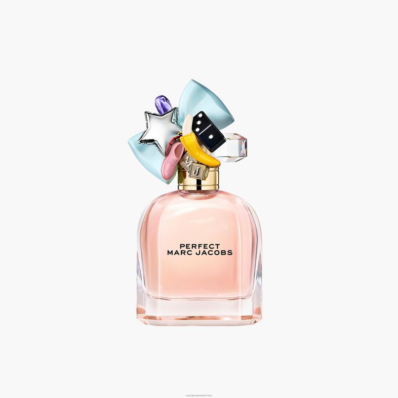Marc Jacobs täiuslik parfüümvesi 1,6 untsi 4BZR550