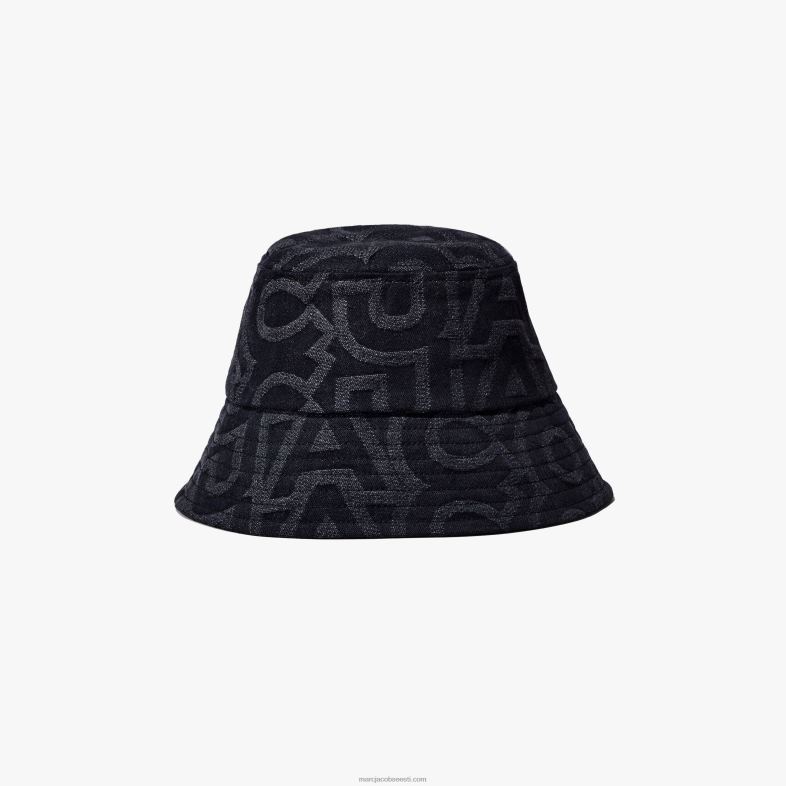 Marc Jacobs monogrammi ämbrikübar 4BZR392
