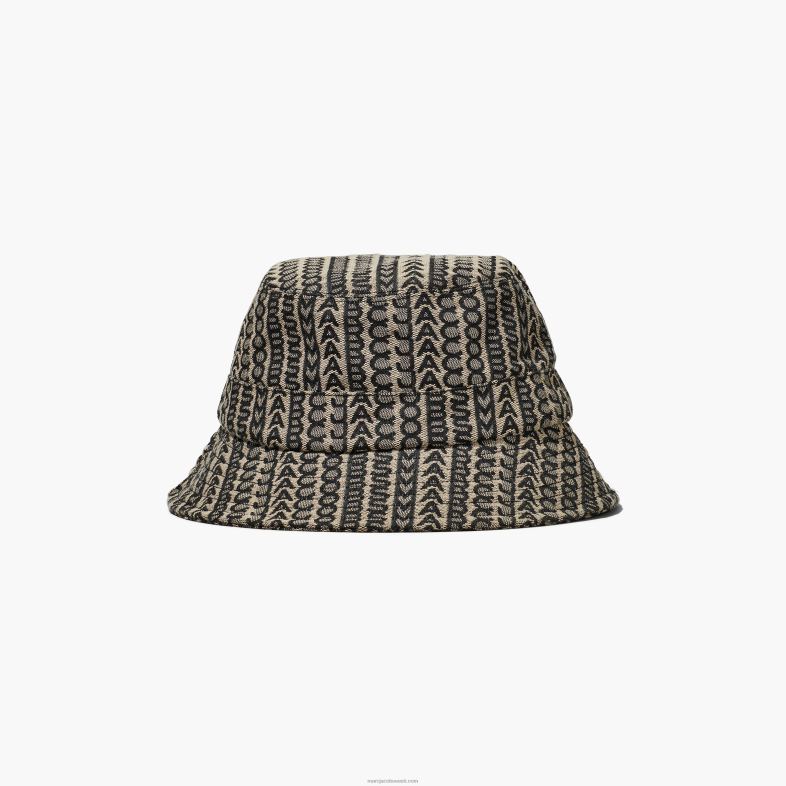 Marc Jacobs monogrammi ämbrikübar 4BZR394