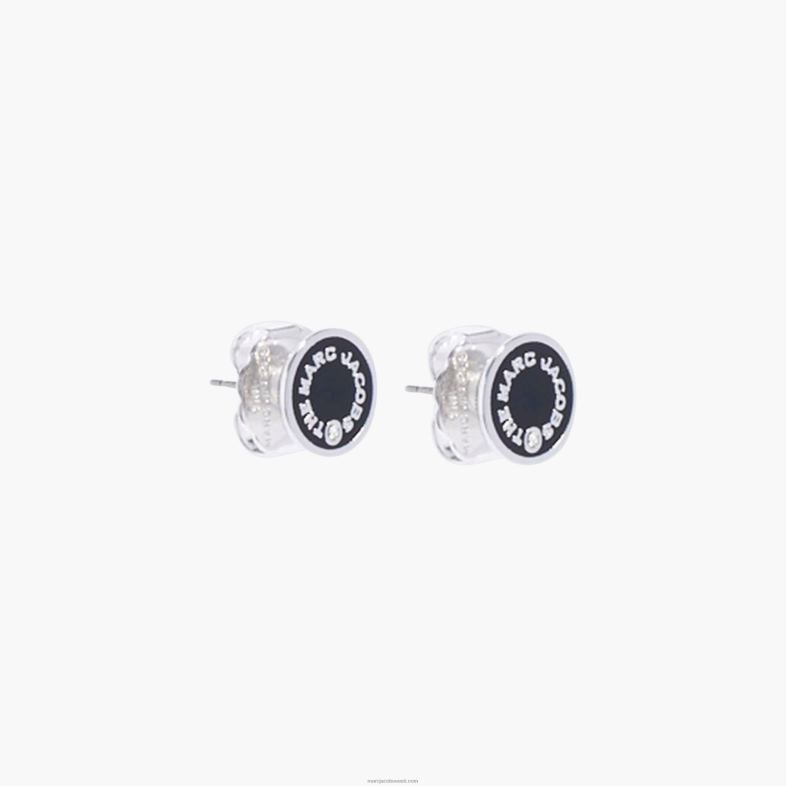 Marc Jacobs medaljoni naastud 4BZR457