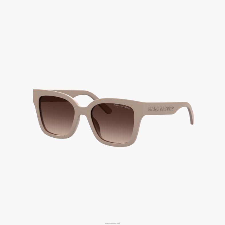 Marc Jacobs kandilised päikeseprillid 4BZR378