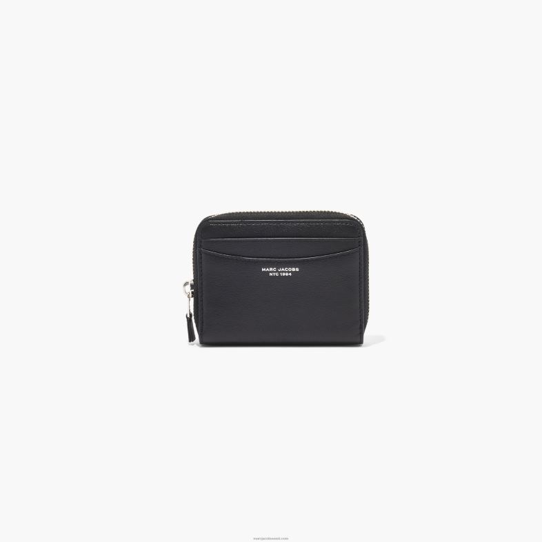 Marc Jacobs õhuke 84 lukuga rahakoti ümber 4BZR299