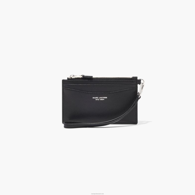 Marc Jacobs õhuke 84 tõmblukuga käevõru 4BZR298