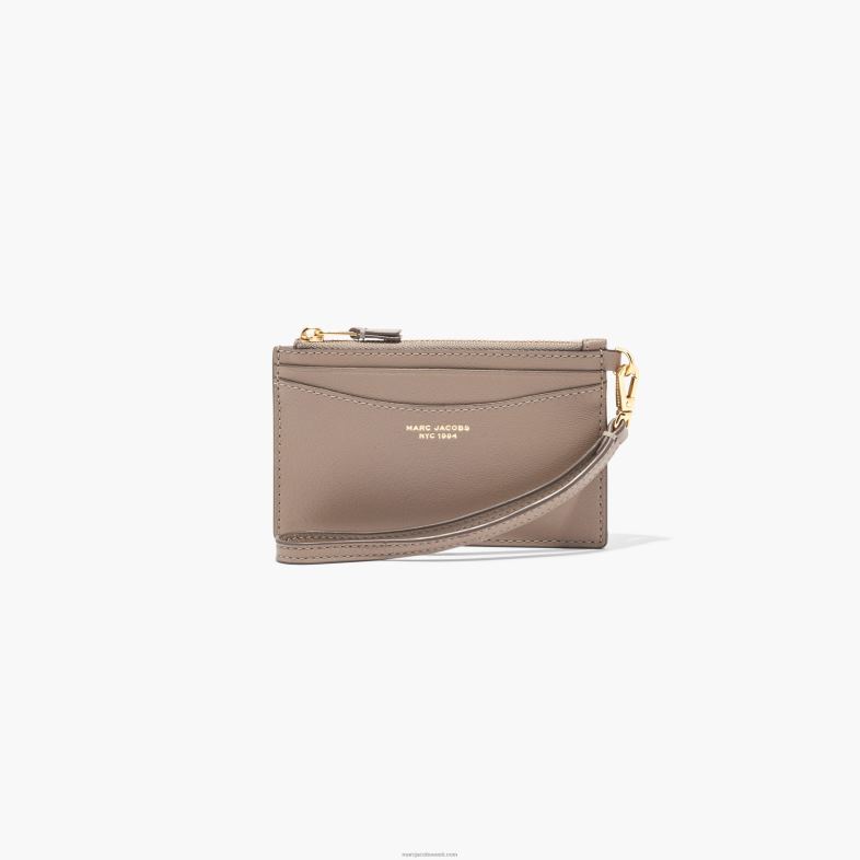 Marc Jacobs õhuke 84 tõmblukuga käevõru 4BZR302