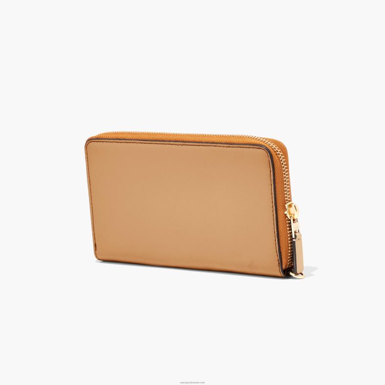 Marc Jacobs õhuke 84 värviplokiga kontinentaalne käevõru 4BZR250