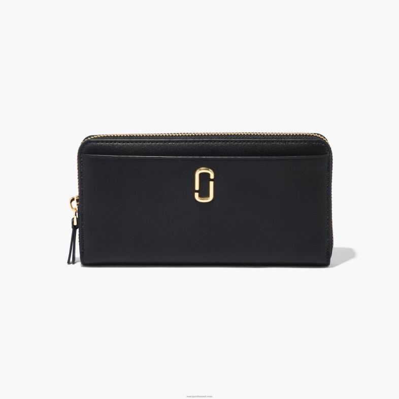 Marc Jacobs kontinentaalne rahakott 4BZR239