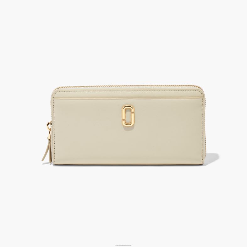 Marc Jacobs kontinentaalne rahakott 4BZR240