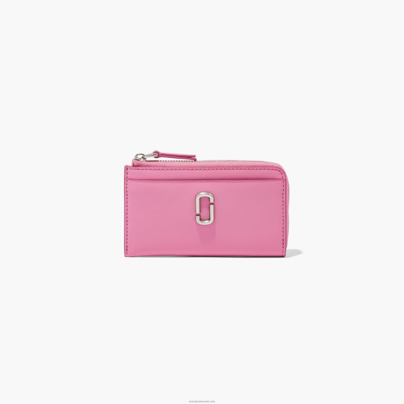 Marc Jacobs ülemine lukuga mitme rahakott 4BZR279