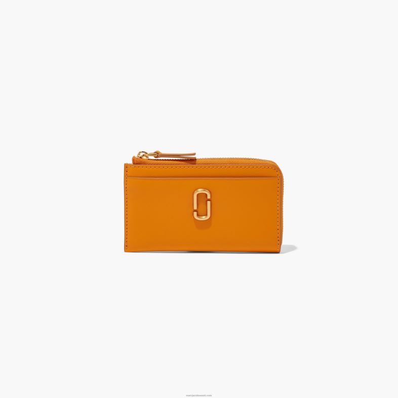 Marc Jacobs ülemine lukuga mitme rahakott 4BZR280