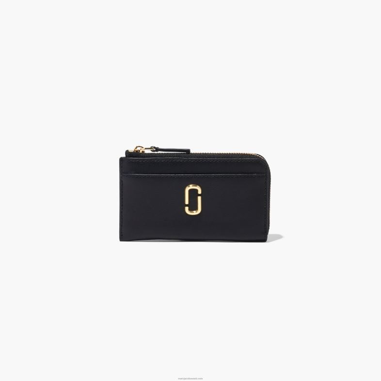 Marc Jacobs ülemine lukuga mitme rahakott 4BZR281