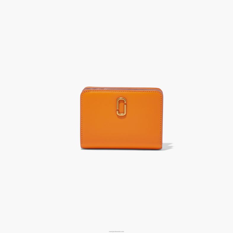 Marc Jacobs mini-kompaktne rahakott 4BZR276