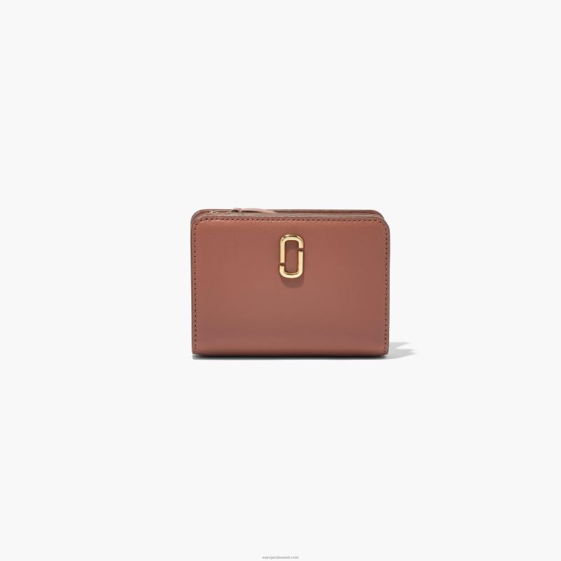 Marc Jacobs mini-kompaktne rahakott 4BZR277