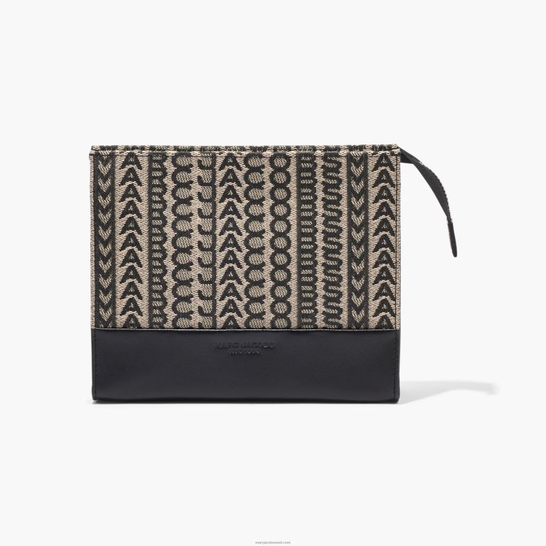 Marc Jacobs monogrammi reisikott 4BZR257
