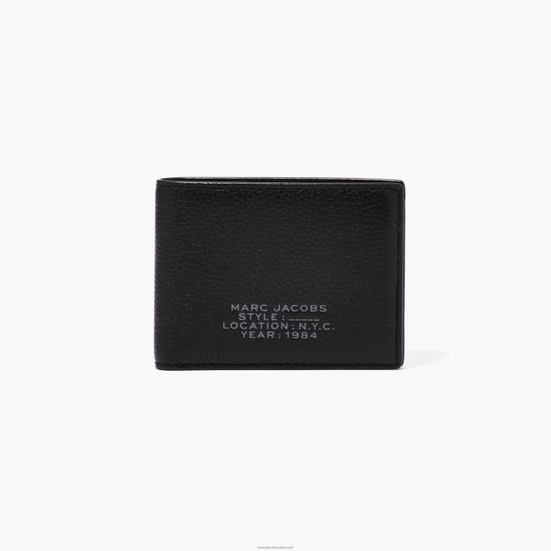 Marc Jacobs nahast rahakott 4BZR229