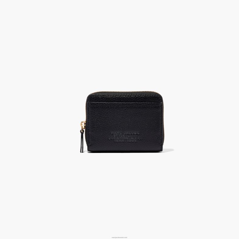 Marc Jacobs nahast tõmblukk ümber rahakoti 4BZR296