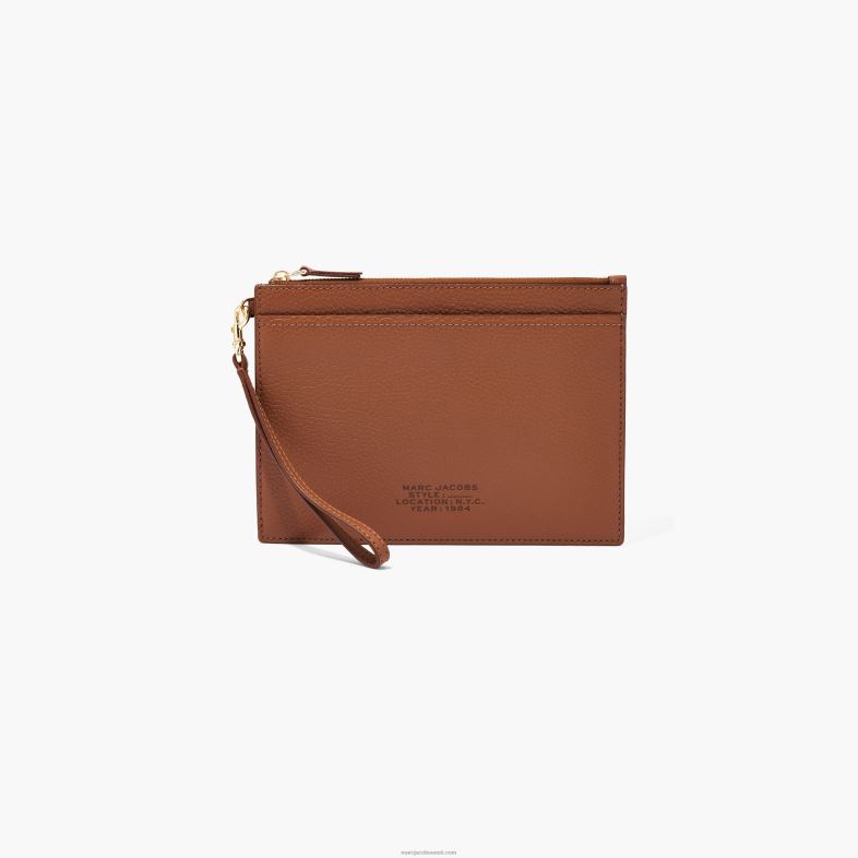 Marc Jacobs nahast väike käevõru 4BZR285