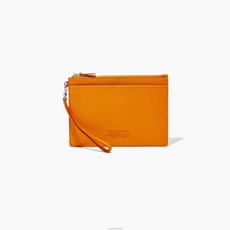 Marc Jacobs nahast väike käevõru 4BZR286