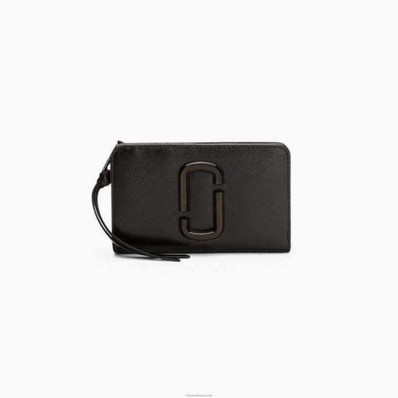 Marc Jacobs snapshot dtm kompaktne rahakott 4BZR258