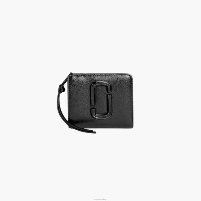 Marc Jacobs snapshot dtm mini-kompaktne rahakott 4BZR308
