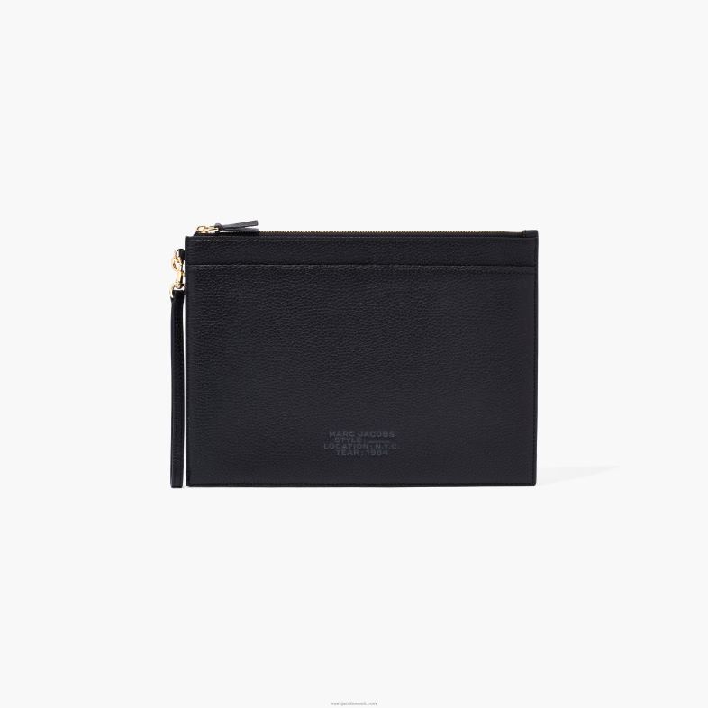 Marc Jacobs suur nahast käevõru 4BZR228