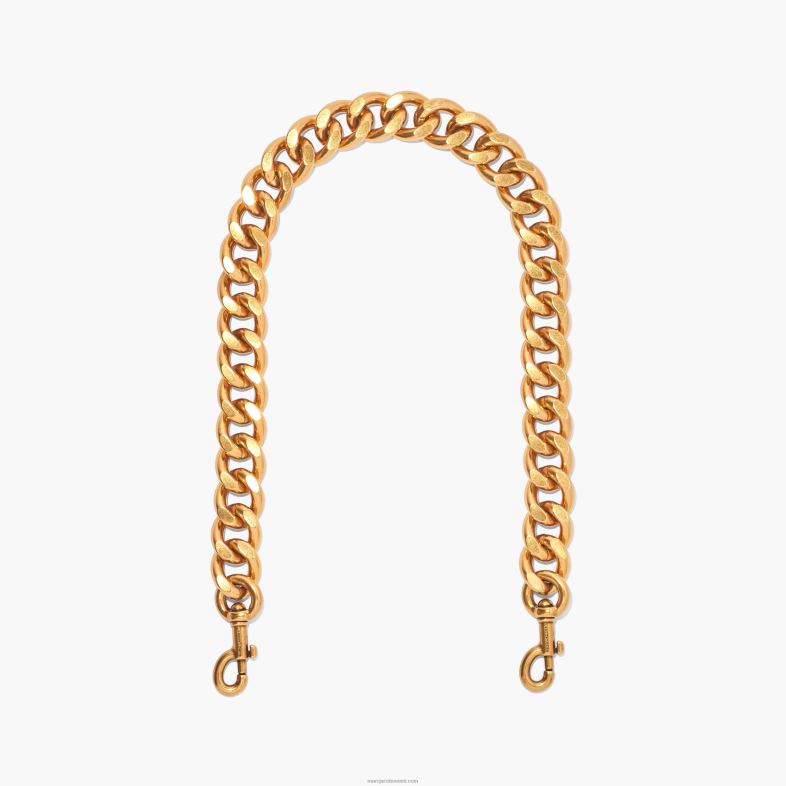 Marc Jacobs kettlüli õlarihm 4BZR340
