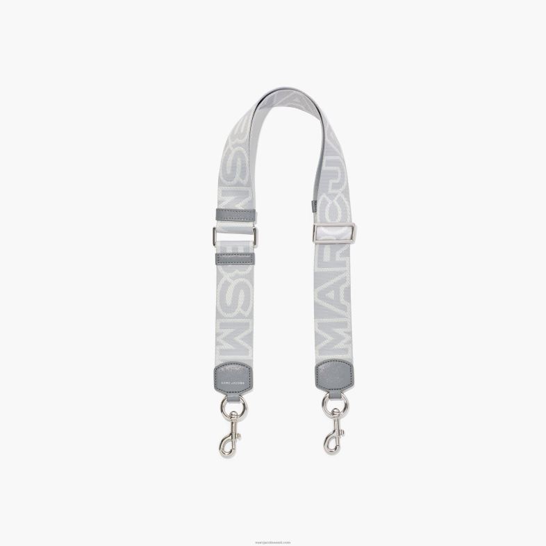 Marc Jacobs kontuuri logoga rihm 4BZR347