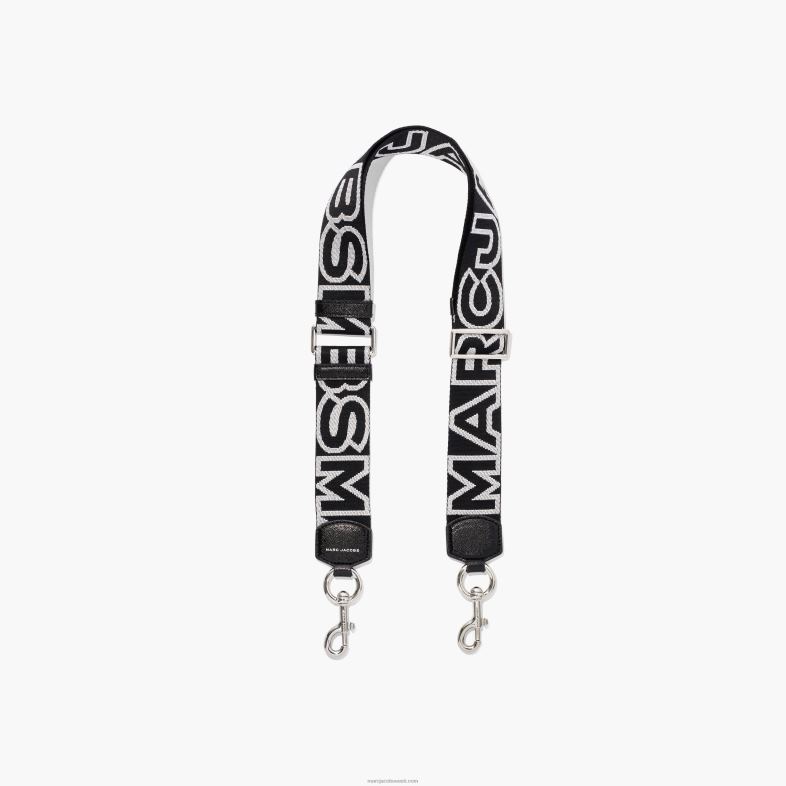 Marc Jacobs kontuuri logoga rihm 4BZR354