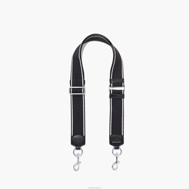Marc Jacobs logoga dtm rihm 4BZR359