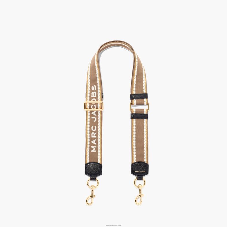Marc Jacobs logoga rihm 4BZR358