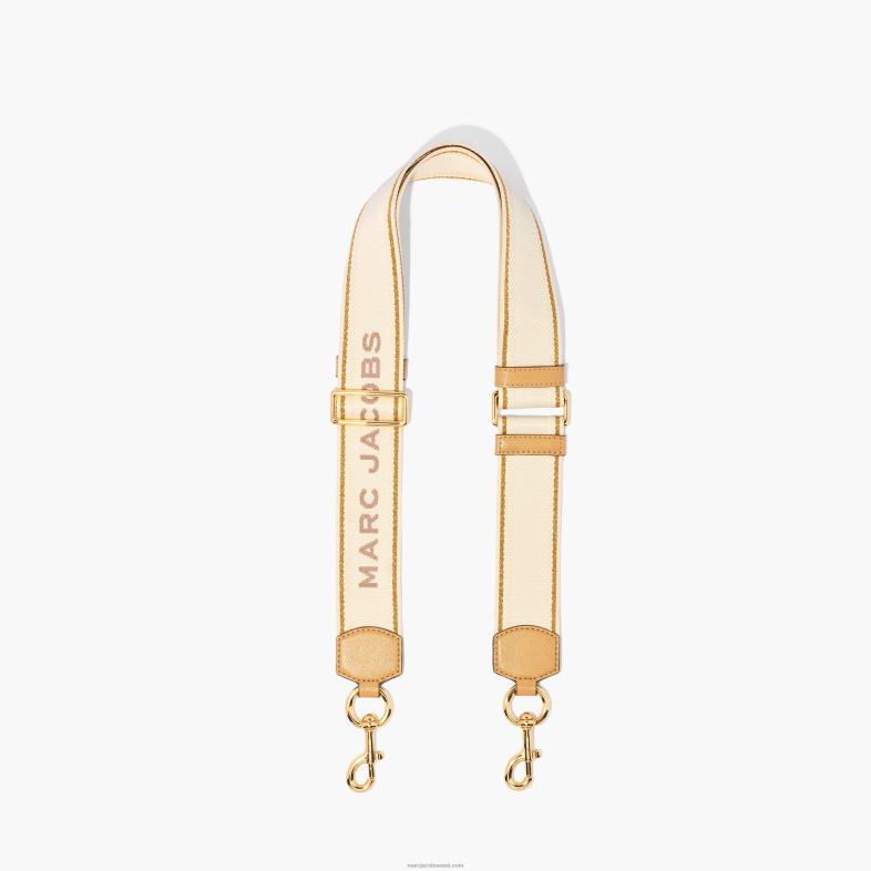 Marc Jacobs logoga rihm 4BZR360