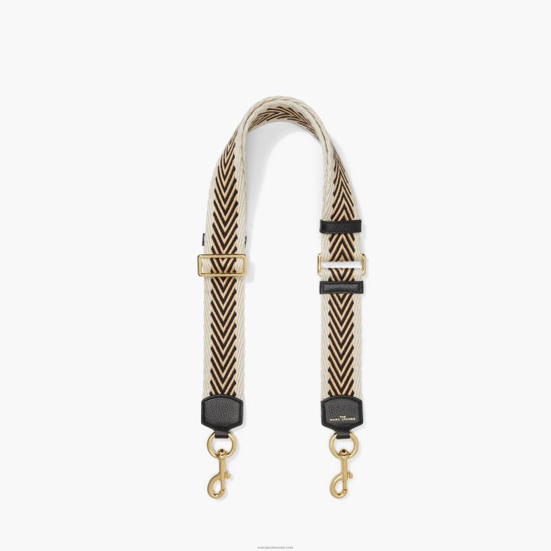 Marc Jacobs noolevöö rihm 4BZR371