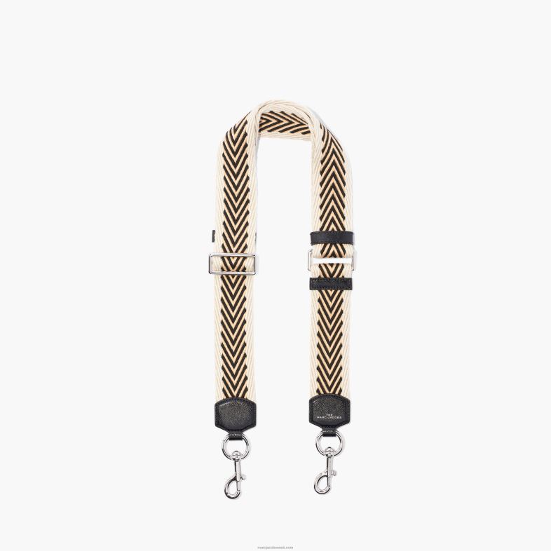 Marc Jacobs noolevöö rihm 4BZR372