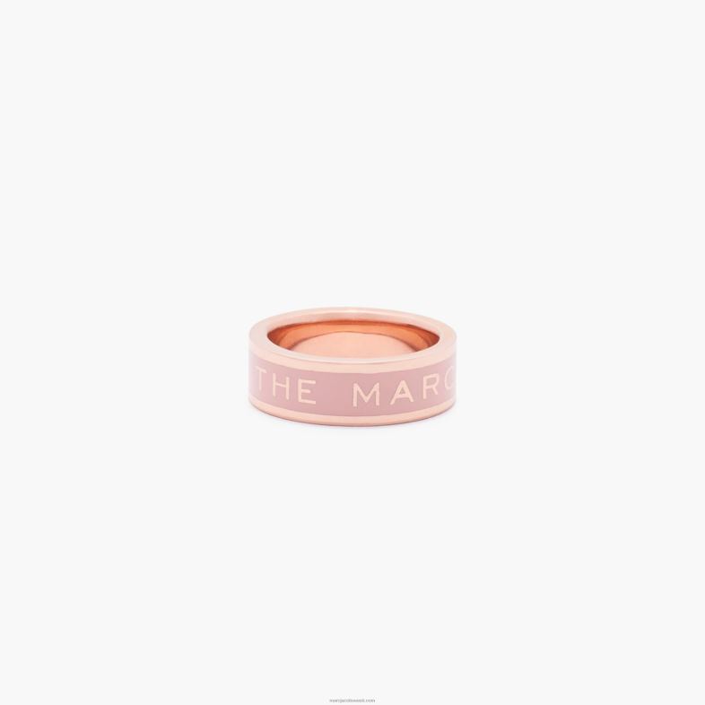 Marc Jacobs medaljoni sõrmus 4BZR468