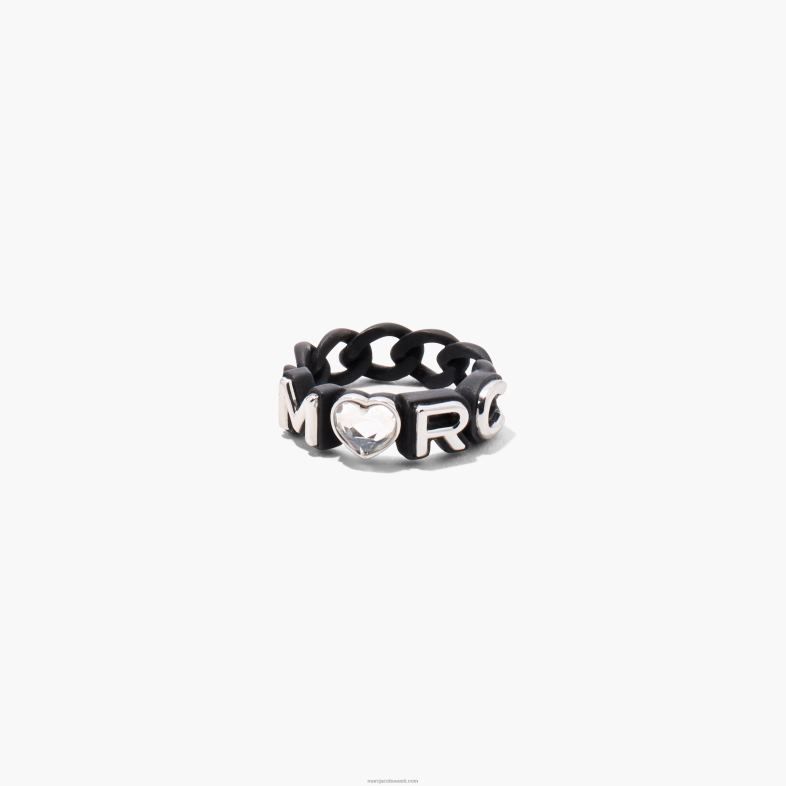 Marc Jacobs võlutud margi ketirõngas 4BZR464