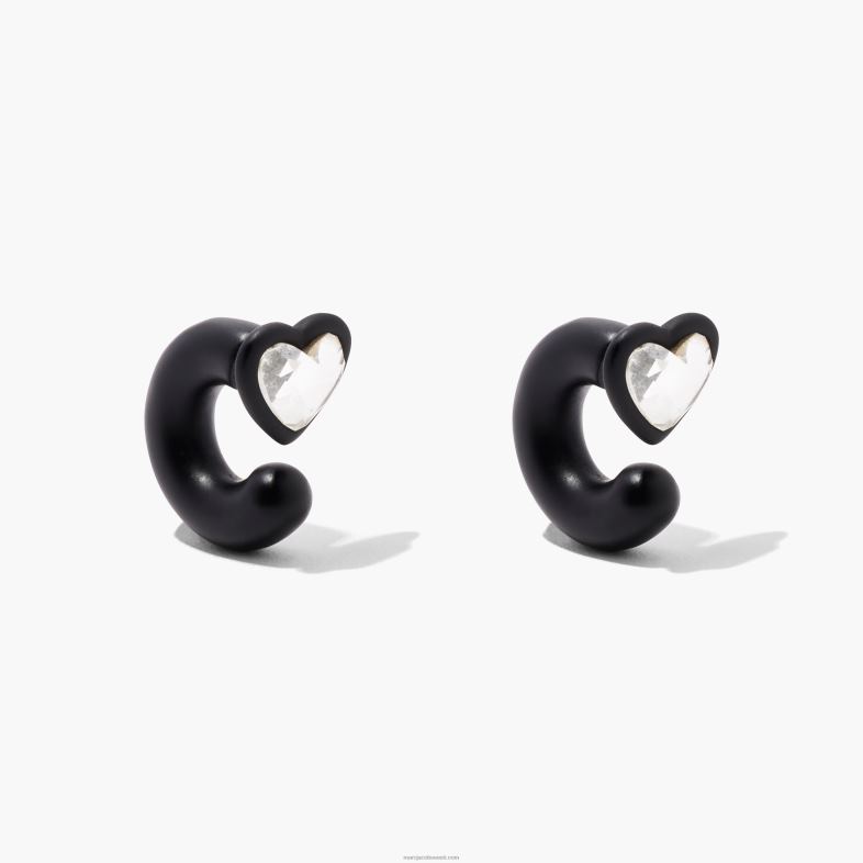 Marc Jacobs võlutud süda hoops dtm 4BZR444